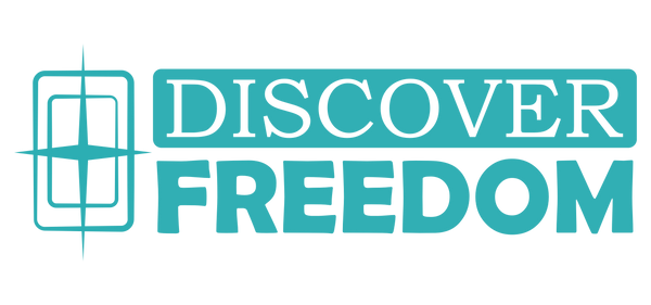 Discover Freedom
